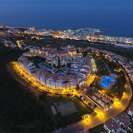 El Hacho Apartamento Manilva Exterior foto
