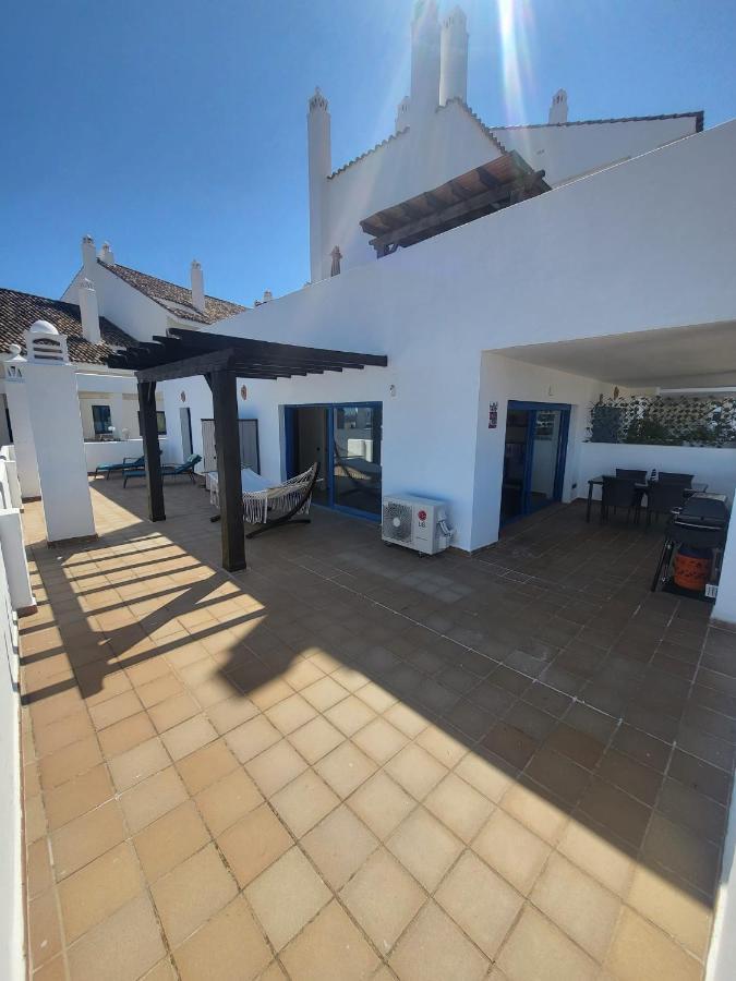 El Hacho Apartamento Manilva Exterior foto